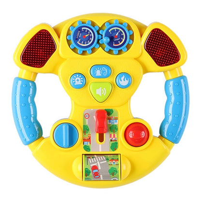 [ ケース販売 ]  SmartAngel  いっぱい遊べるミニハンドル×32個入 [西松屋]【日本出荷】