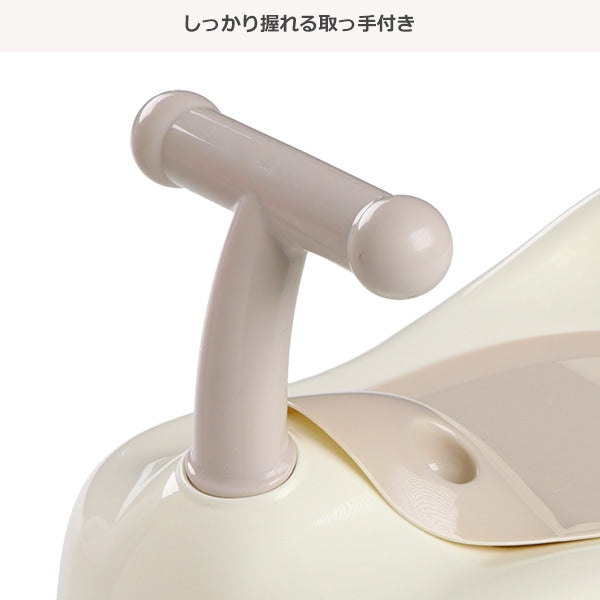 [ ケース販売 ]  SmartAngel  抗菌シンプルおまる×6個入 [西松屋]【日本出荷】
