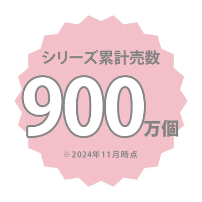 【日本製】[ ケース販売 ]  SmartAngel  手・口ふき 640枚（80枚×8個）×6個入 [西松屋]【日本出荷】