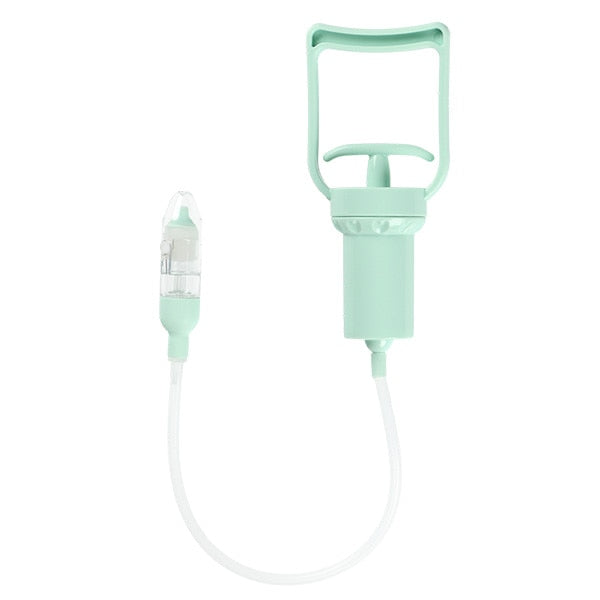 [ ケース販売 ]  SmartAngel  鼻水吸引ポンプ（手動ピストン式）×144個入 [西松屋]【日本出荷】