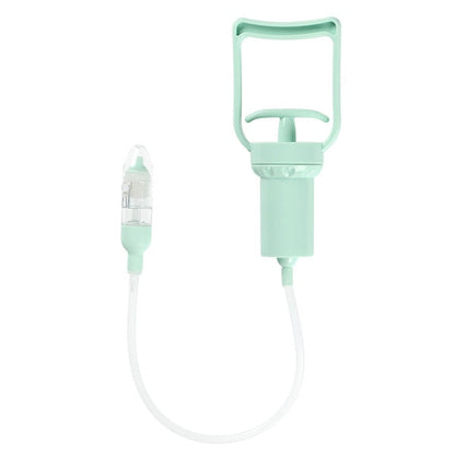 [ ケース販売 ]  SmartAngel  鼻水吸引ポンプ（手動ピストン式）×144個入 [西松屋]【日本出荷】