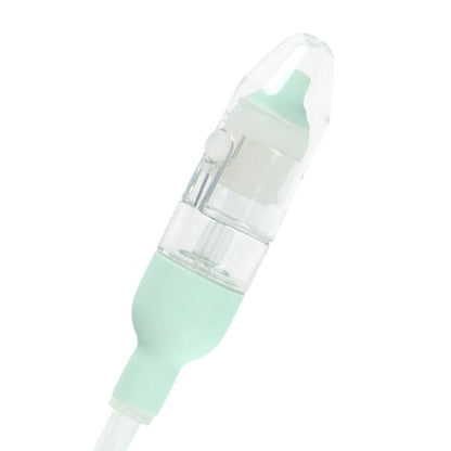 [ ケース販売 ]  SmartAngel  鼻水吸引ポンプ（手動ピストン式）×144個入 [西松屋]【日本出荷】