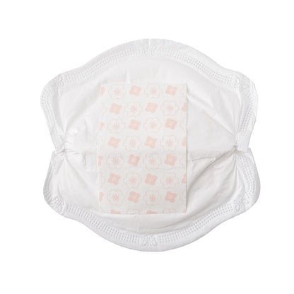 [ ケース販売 ]  SmartAngel  母乳パッド（120枚×2個入）×8個入 [西松屋]【日本出荷】