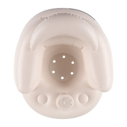 [ ケース販売 ]  SmartAngel  ソフトバスチェア（アイボリー）×20個入 [西松屋]【日本出荷】