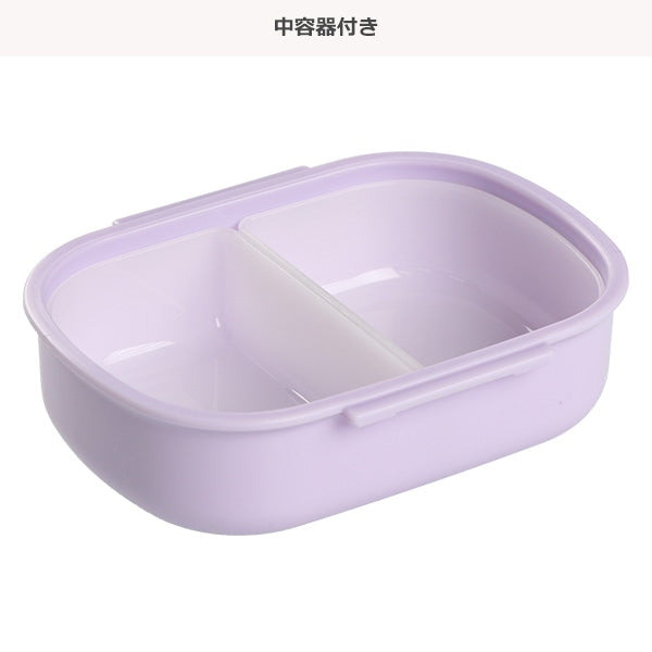 【日本製】[ ケース販売 ]  SmartAngel  抗菌ランチボックス 360ml（ユニコーン）×30個入 [西松屋]【日本出荷】