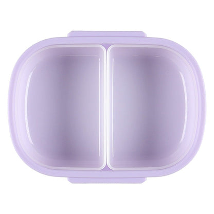 【日本製】[ ケース販売 ]  SmartAngel  抗菌ランチボックス 360ml（ユニコーン）×30個入 [西松屋]【日本出荷】