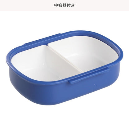 【日本製】[ ケース販売 ]  SmartAngel  抗菌ランチボックス 360ml（はたらくくるま）×30個入 [西松屋]【日本出荷】