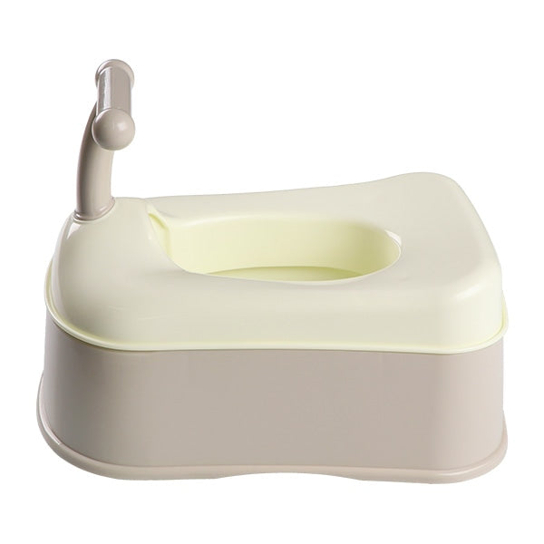 [ ケース販売 ]  SmartAngel  抗菌3WAYおまる×4個入 [西松屋]【日本出荷】