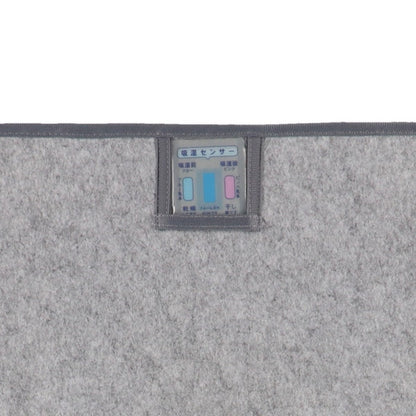 [ ケース販売 ]  SmartAngel  洗える除湿シート【55×85cm】×50個入 [西松屋]【日本出荷】