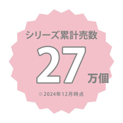 【日本製】[ ケース販売 ]  SmartAngel  ノンアルコール除菌シート 320枚（80枚×4個）×8個入 [西松屋]【日本出荷】