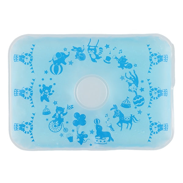 【日本製】[ ケース販売 ]  SmartAngel  やわらかいクールまくら×24個入 [西松屋]【日本出荷】