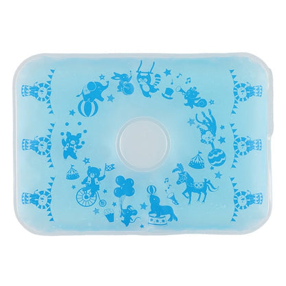 【日本製】[ ケース販売 ]  SmartAngel  やわらかいクールまくら×24個入 [西松屋]【日本出荷】