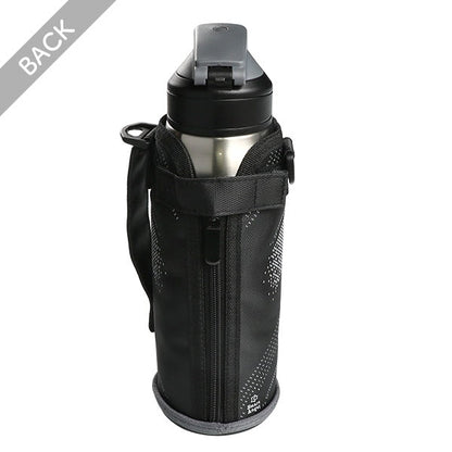 [ ケース販売 ]  SmartAngel  ステンレスダイレクトボトル×18個入 [西松屋]【日本出荷】
