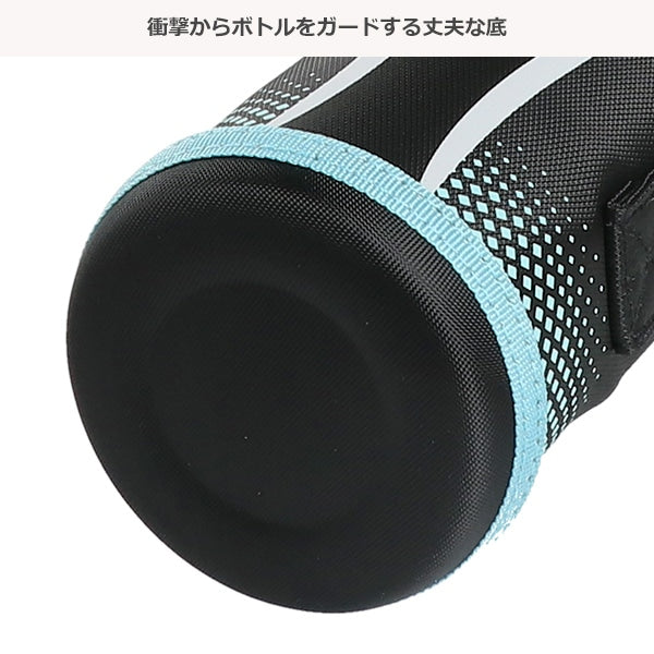 [ ケース販売 ]  SmartAngel  ダイレクトステンレスボトル1.0ﾌﾞﾙｰB×18個入 [西松屋]【日本出荷】