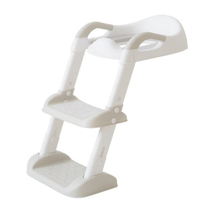 [ ケース販売 ]  SmartAngel  ステップ付き補助便座×4個入 [西松屋]【日本出荷】