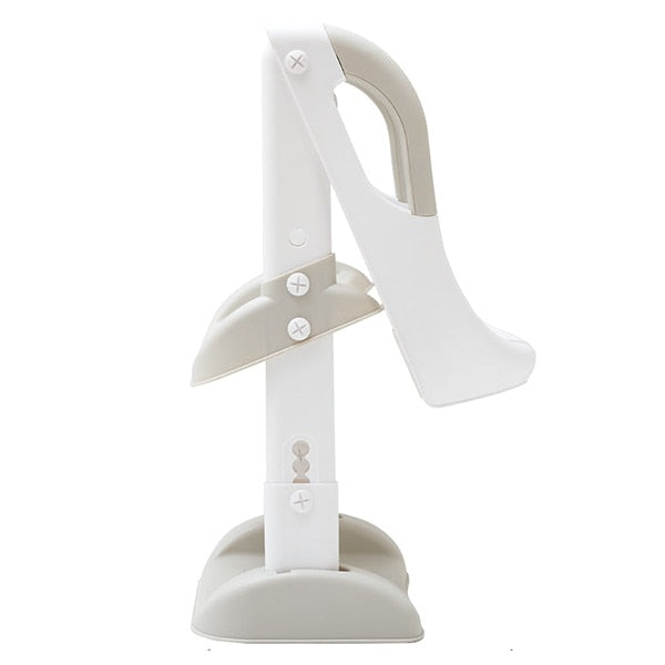 [ ケース販売 ]  SmartAngel  ステップ付き補助便座×4個入 [西松屋]【日本出荷】