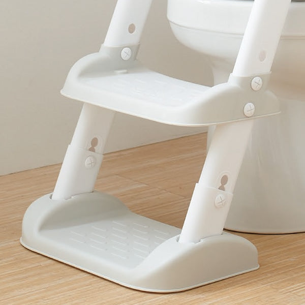 [ ケース販売 ]  SmartAngel  ステップ付き補助便座×4個入 [西松屋]【日本出荷】