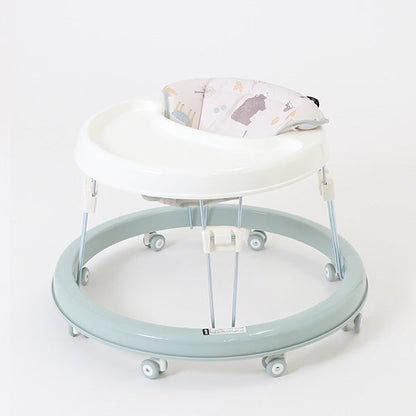 [ ケース販売 ]  SmartAngel  Gウォーカープラス（HAPPY FRIENDS）×4個入 [西松屋]【日本出荷】