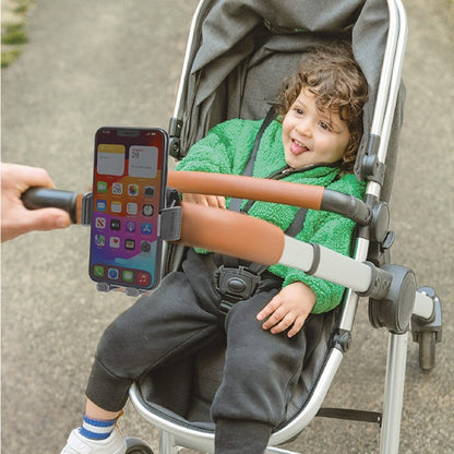 [ ケース販売 ]  SmartAngel  スマホホルダー×126個入 [西松屋]【日本出荷】