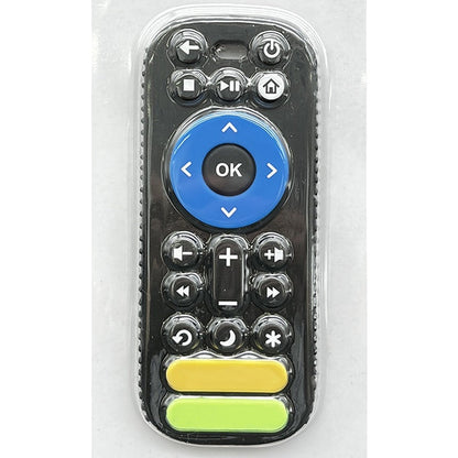 [ ケース販売 ]  SmartAngel  リモコン型シリコーン歯がためB×160個入 [西松屋]【日本出荷】