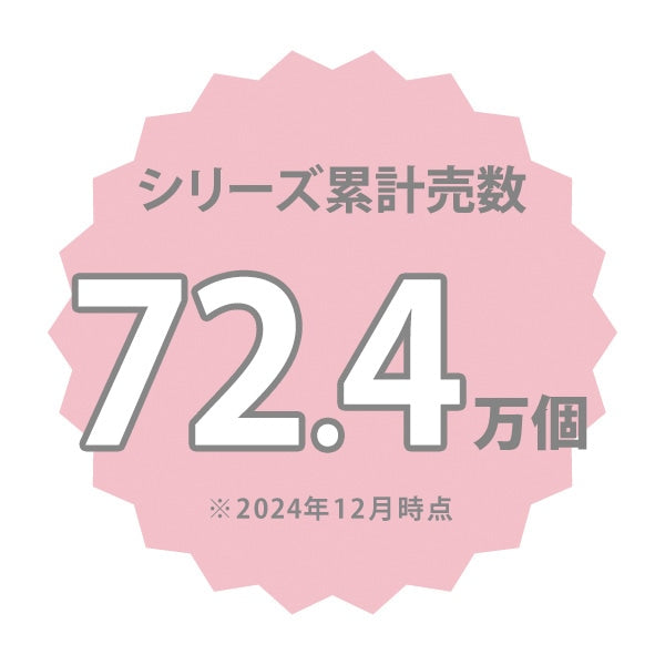 【日本製】[ ケース販売 ]  SmartAngel  おでかけ手・口ふき 60枚（30枚×2個）[日本製]×24個入 [西松屋]【日本出荷】