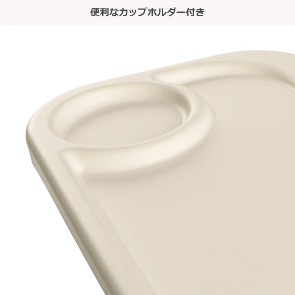 [ ケース販売 ]  SmartAngel  ミニチェア用抗菌テーブル×10個入 [西松屋]【日本出荷】