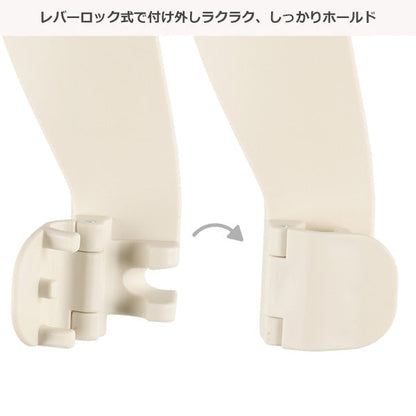 [ ケース販売 ]  SmartAngel  ミニチェア用抗菌テーブル×10個入 [西松屋]【日本出荷】