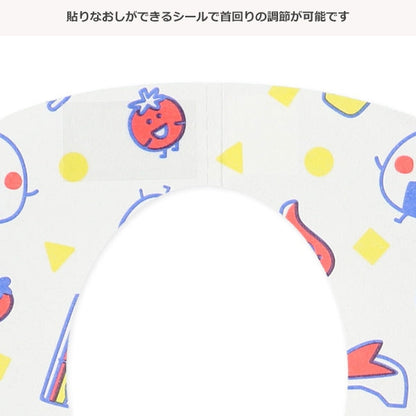 [ ケース販売 ]  SmartAngel  お手軽エプロン2層FD60×30個入 [西松屋]【日本出荷】