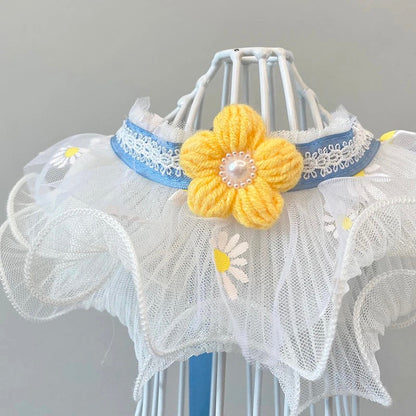Daisy Bandana