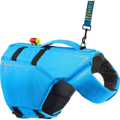 NRS CFD Dog Life Jackets Size XL