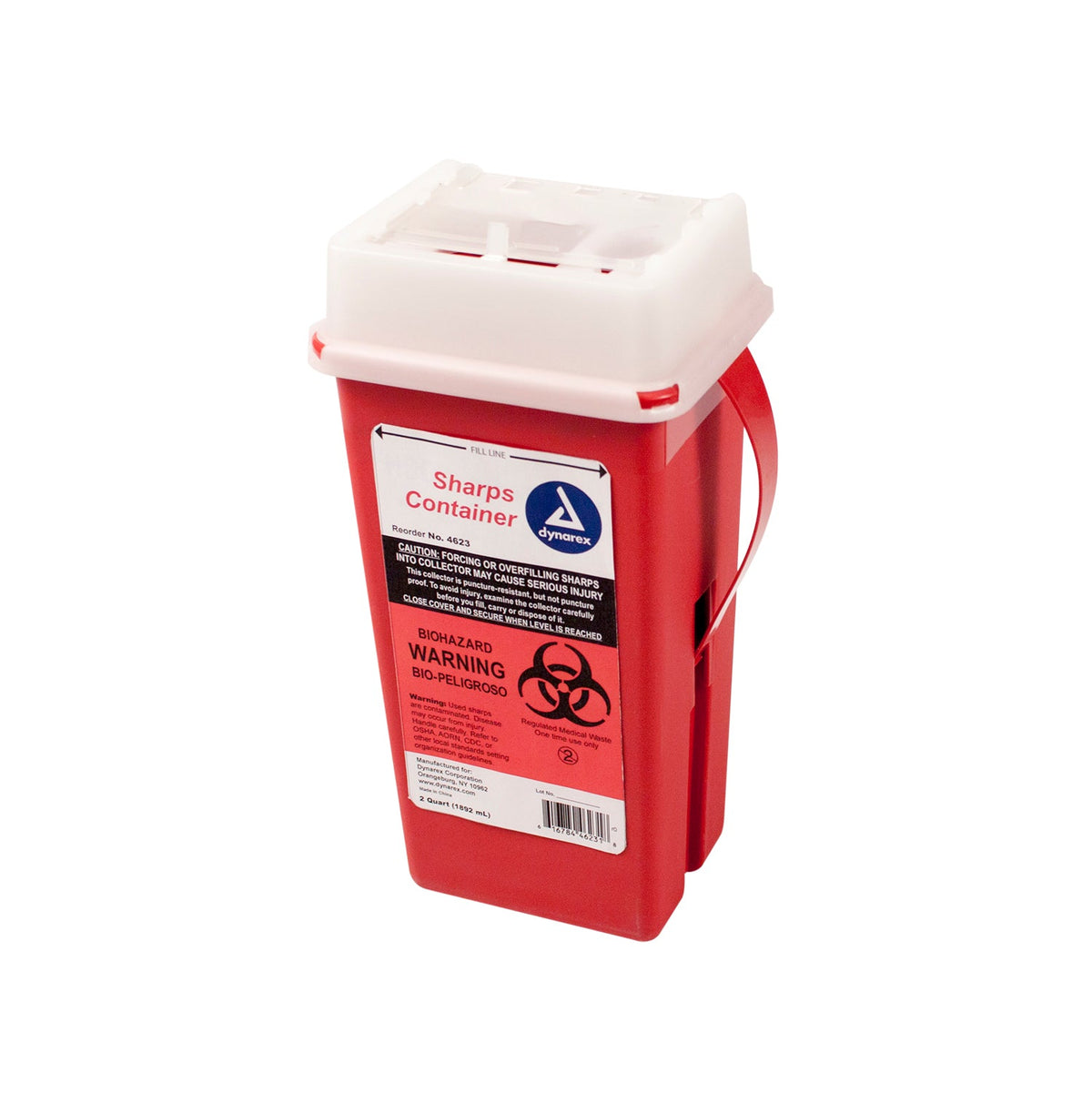 Sharps Containers