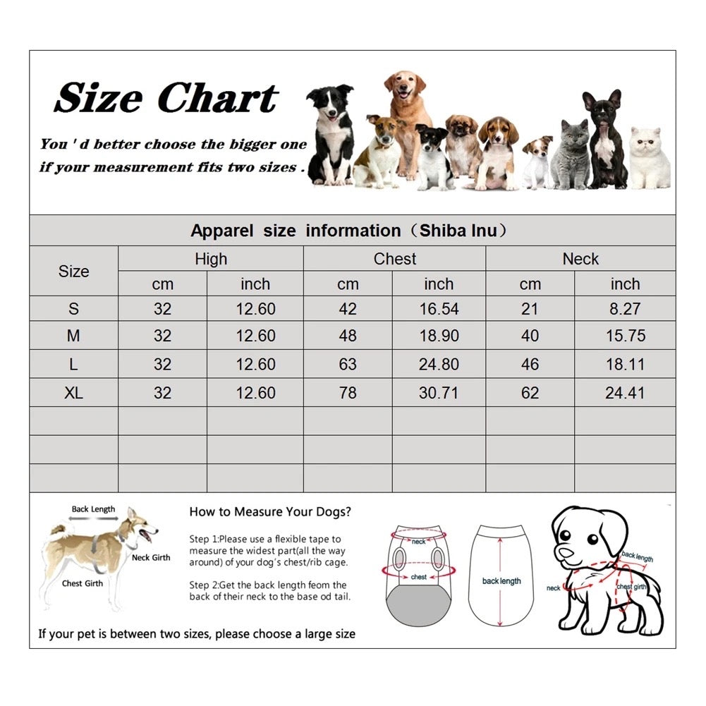 Sleigh Santa Dog Christmas Costume | Holiday Outfit