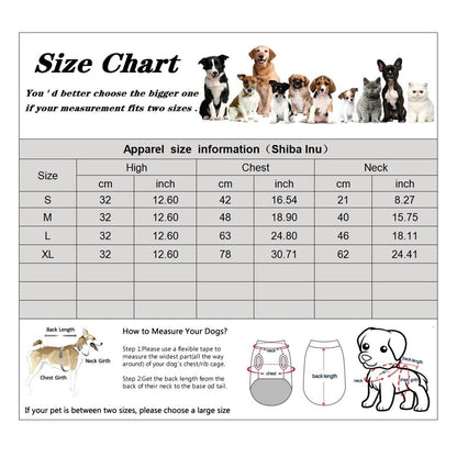 Sleigh Santa Dog Christmas Costume | Holiday Outfit
