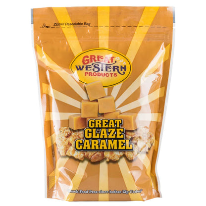 Great Glaze Caramel 28oz