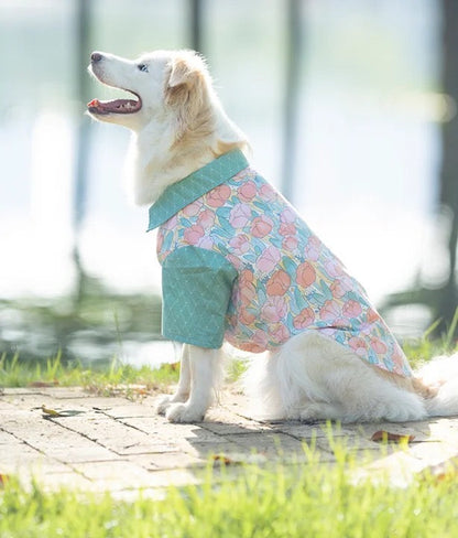 Petunia Dress/Shirt
