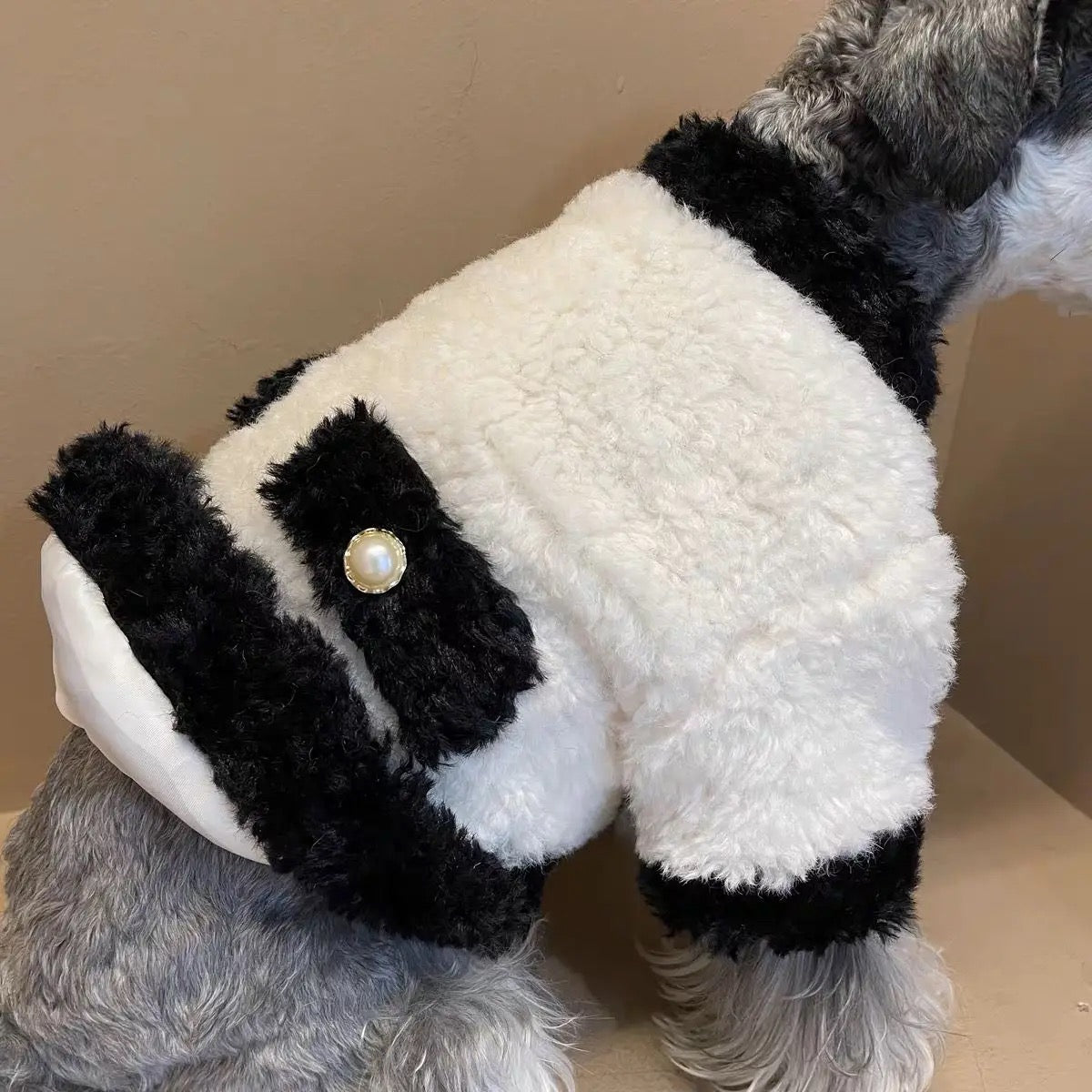 Chewnel Sweater for Dogs – Cozy Fur Dog Sweater