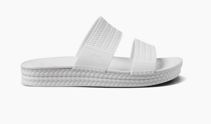 Reef Women's Water Vista Slide Sandals