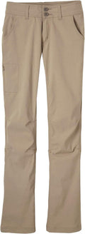 Prana Women's Halle Pant Plus Sizes
