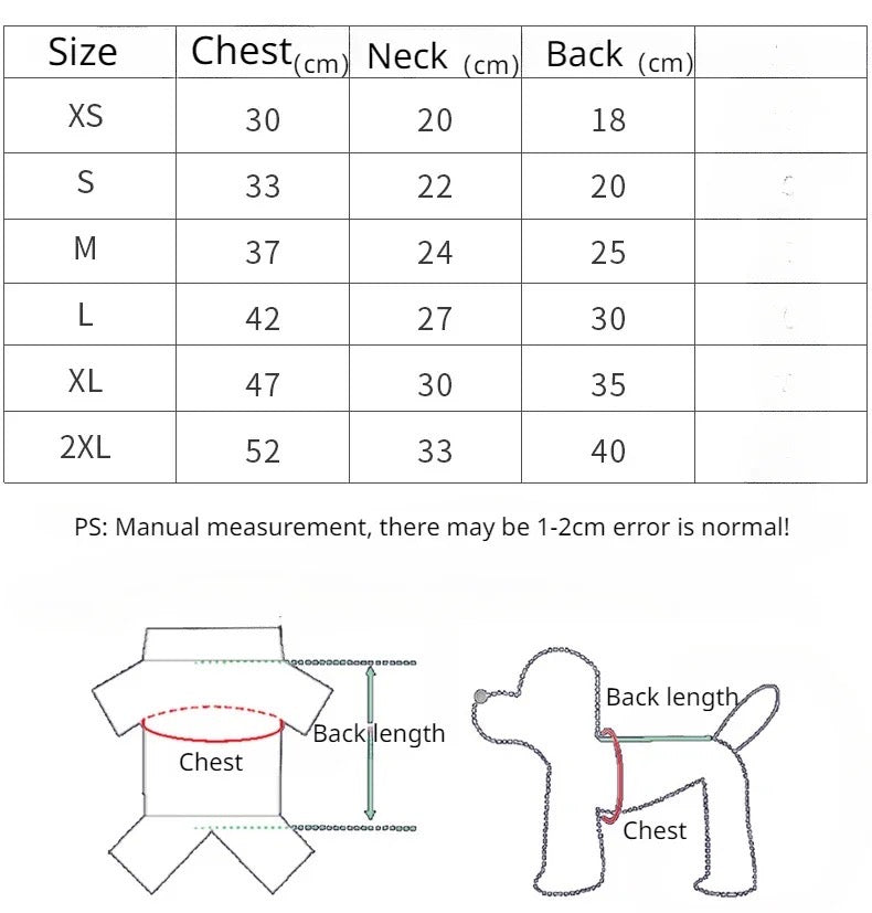Furendi Duo Knit Dog Sweater | Warm Everyday Dog Sweater
