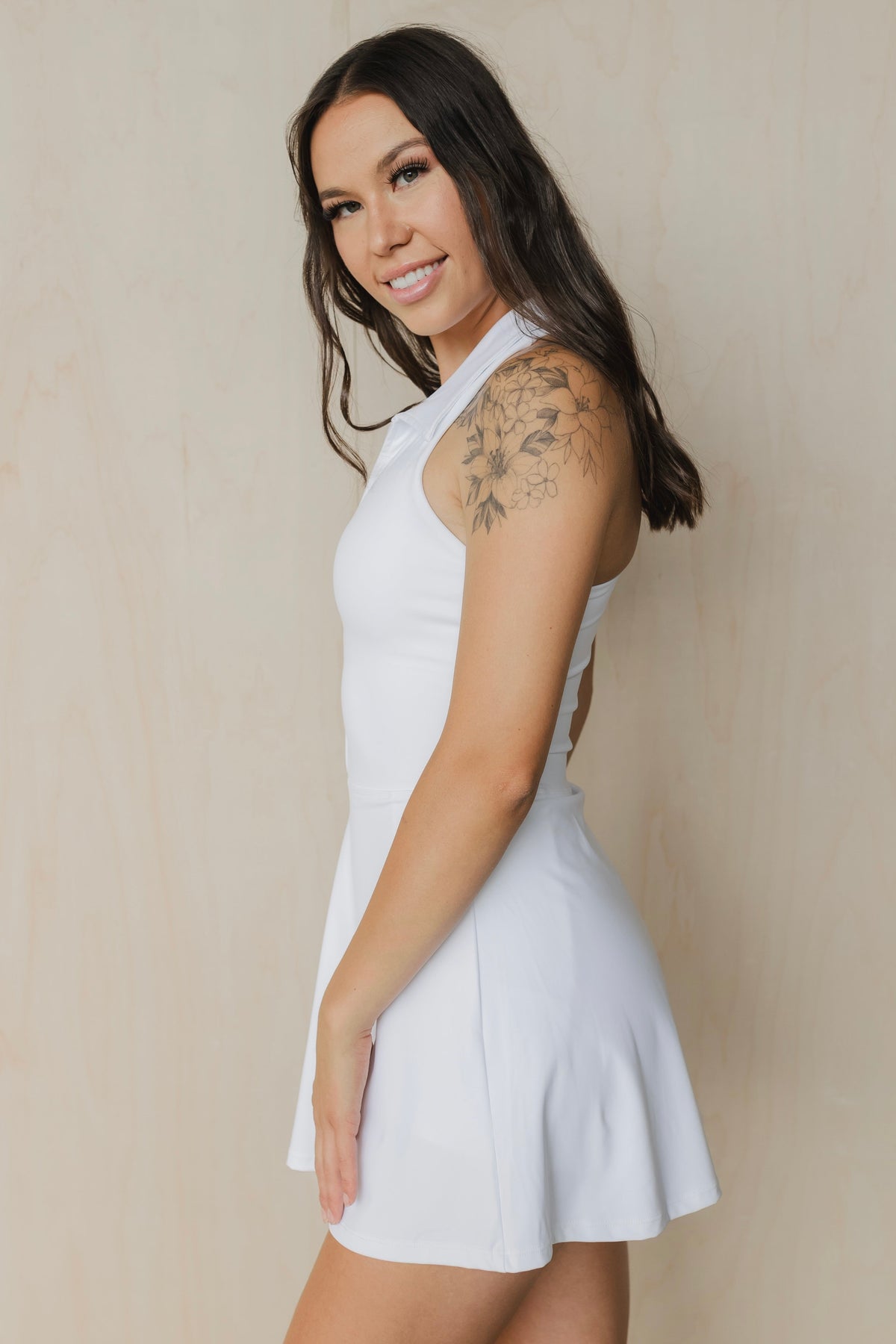 Tee Time Dress
