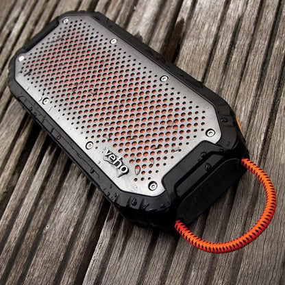 MX-1 RUGGED WIRELESS BLUETOOTH SPEAKER | M-SERIES | PORTABLE | WIRELESS | 20W | VSS-301-MX1