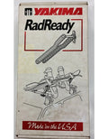 Yakima RadReady Made in USA