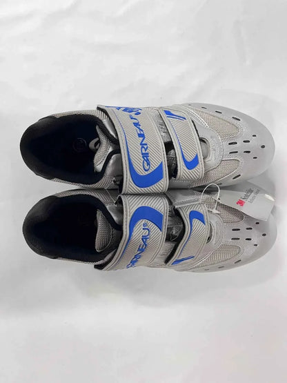 Louis Garneau Unisex Roady 2 Road Cycling Shoes Ergo Air NEW Sizes 36-39 EU
