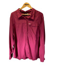Columbia Silver Ridge Womens 2.0 Long Sleeve Adventure Travel Shirts 3XL
