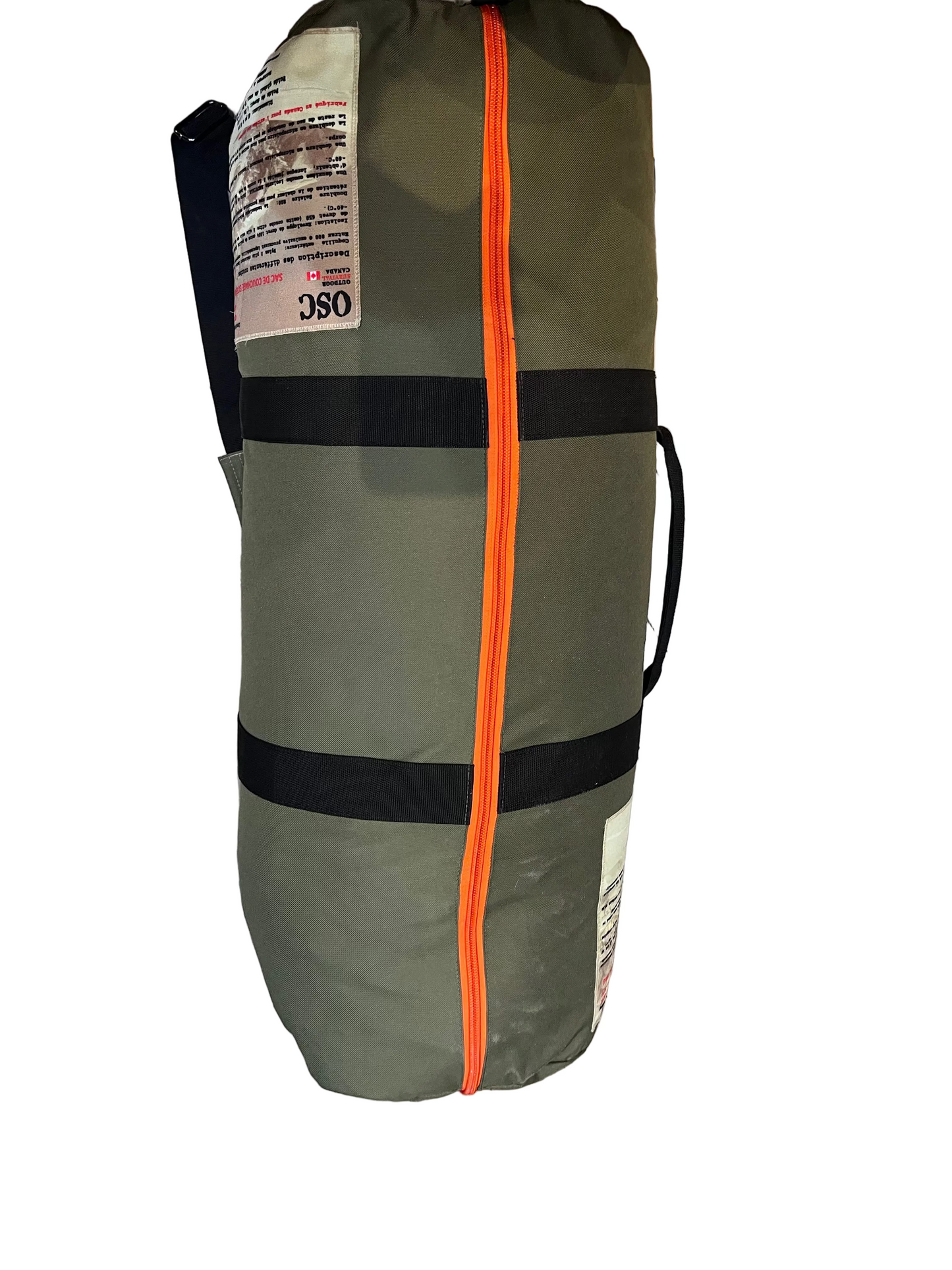 OSC Igloo Xtreme -70 C Sleeping Bag