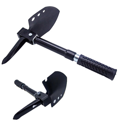 Tamgha Taiga 3-in-1 Survival Multi-tool