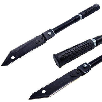 Tamgha Taiga 3-in-1 Survival Multi-tool