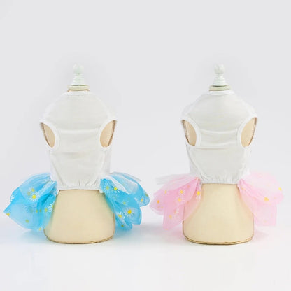Love Dog Dress | Fashion Pet Dress