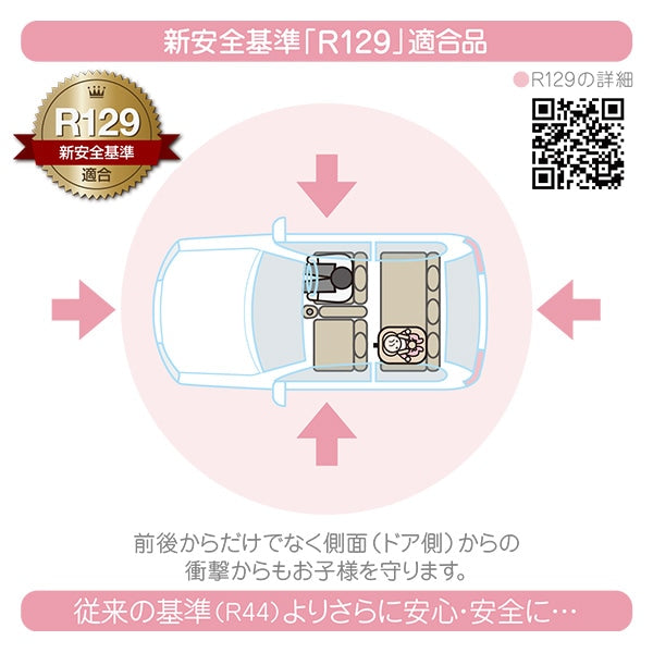 [ ケース販売 ]  SmartAngel  ターンレジェネクストST-BE×1個入 [西松屋]【日本出荷】