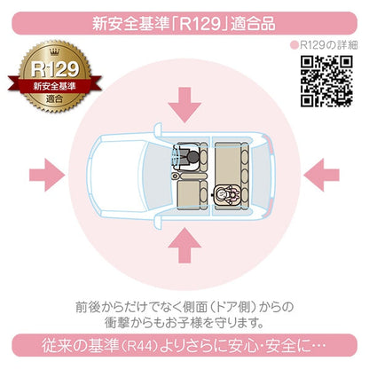 [ ケース販売 ]  SmartAngel  ターンレジェネクストST-BE×1個入 [西松屋]【日本出荷】